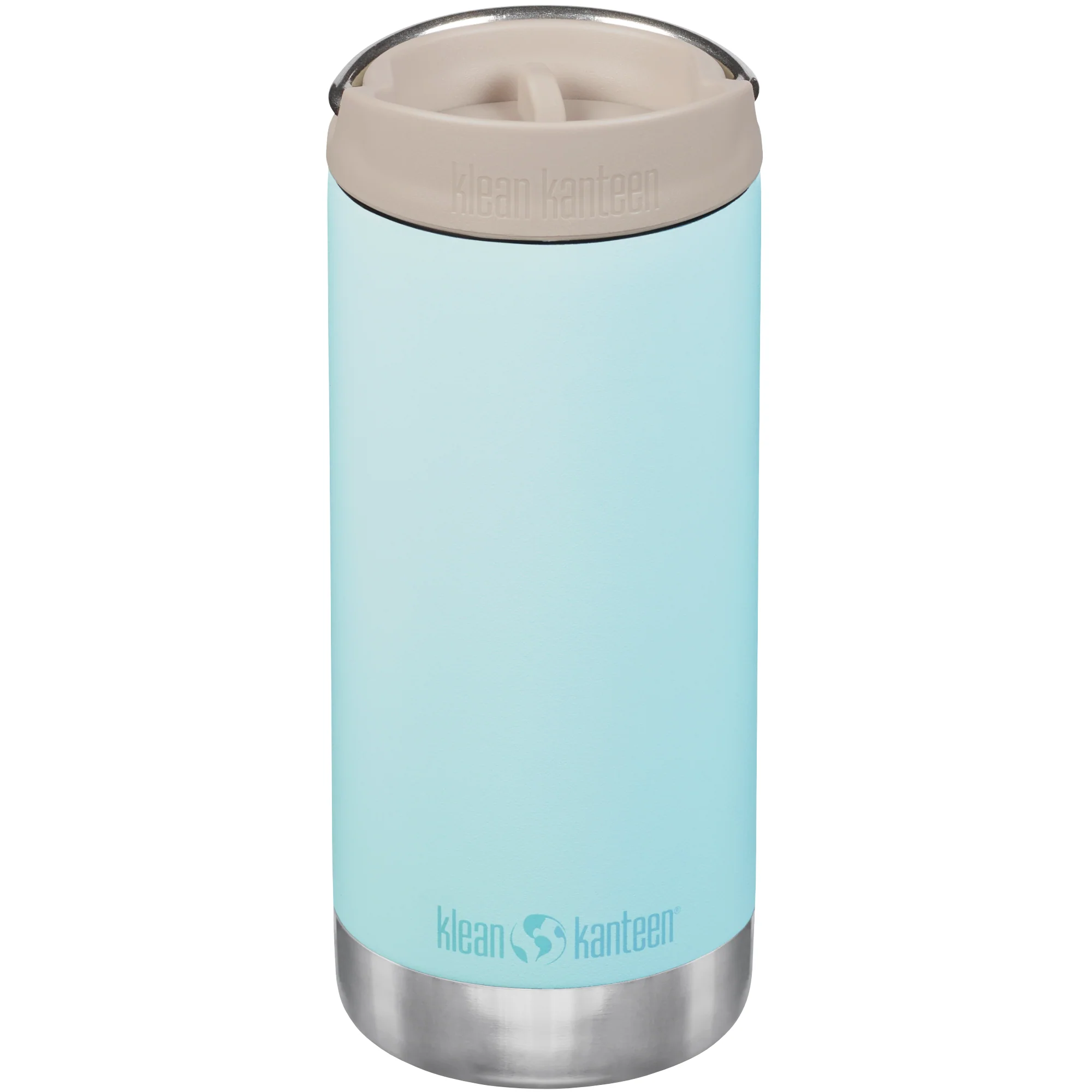 Klean Kanteen - Insulated TKWide Flask, 12oz (355ml) - Image 8
