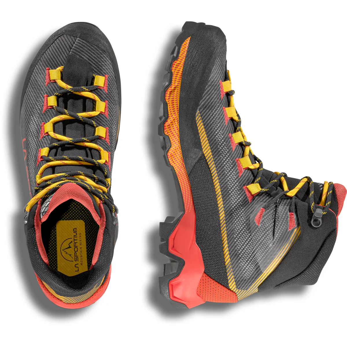 La Sportiva - Aequilibrium Hike GTX Men's - Image 4
