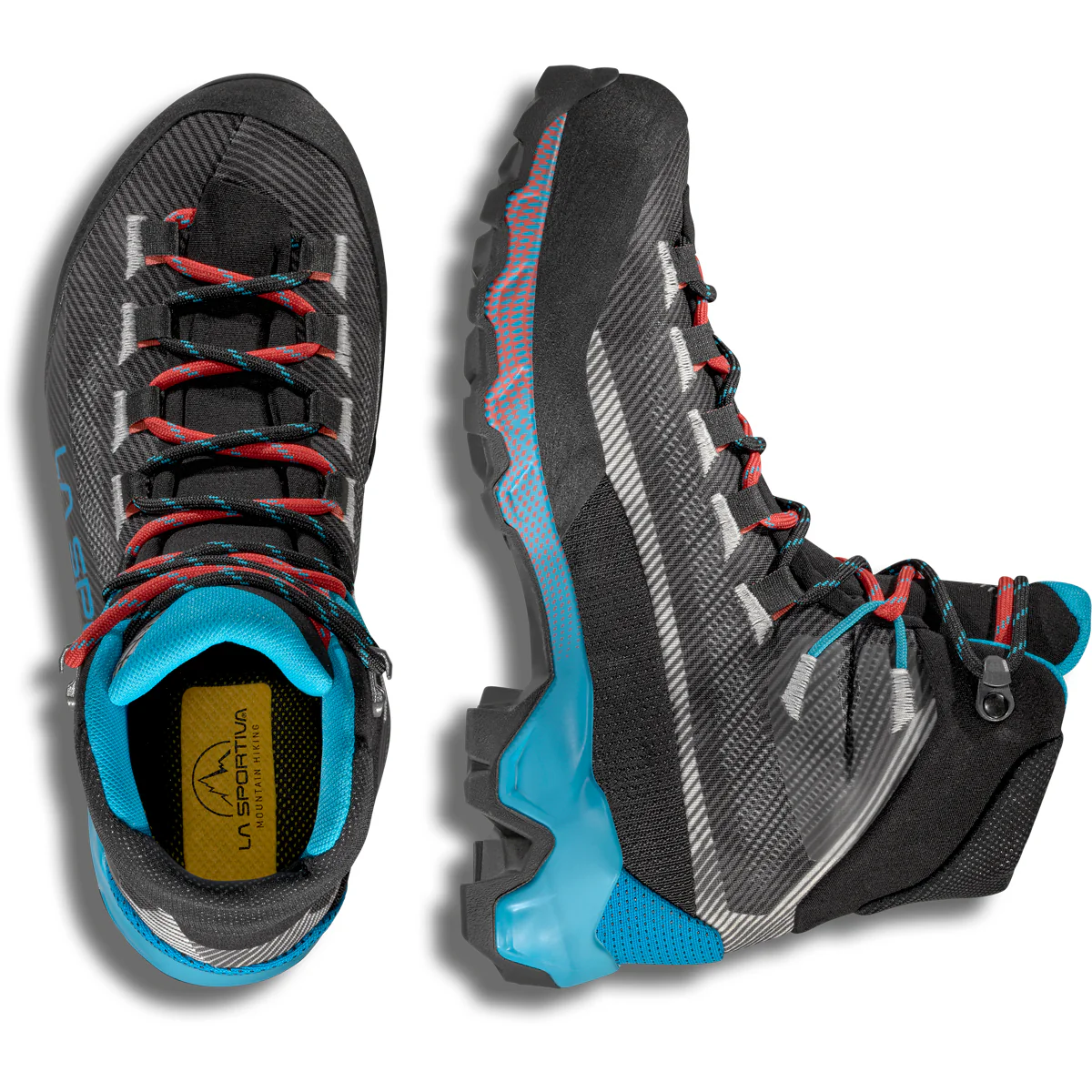 La Sportiva - Aequilibrium Hike GTX Women's - Image 4