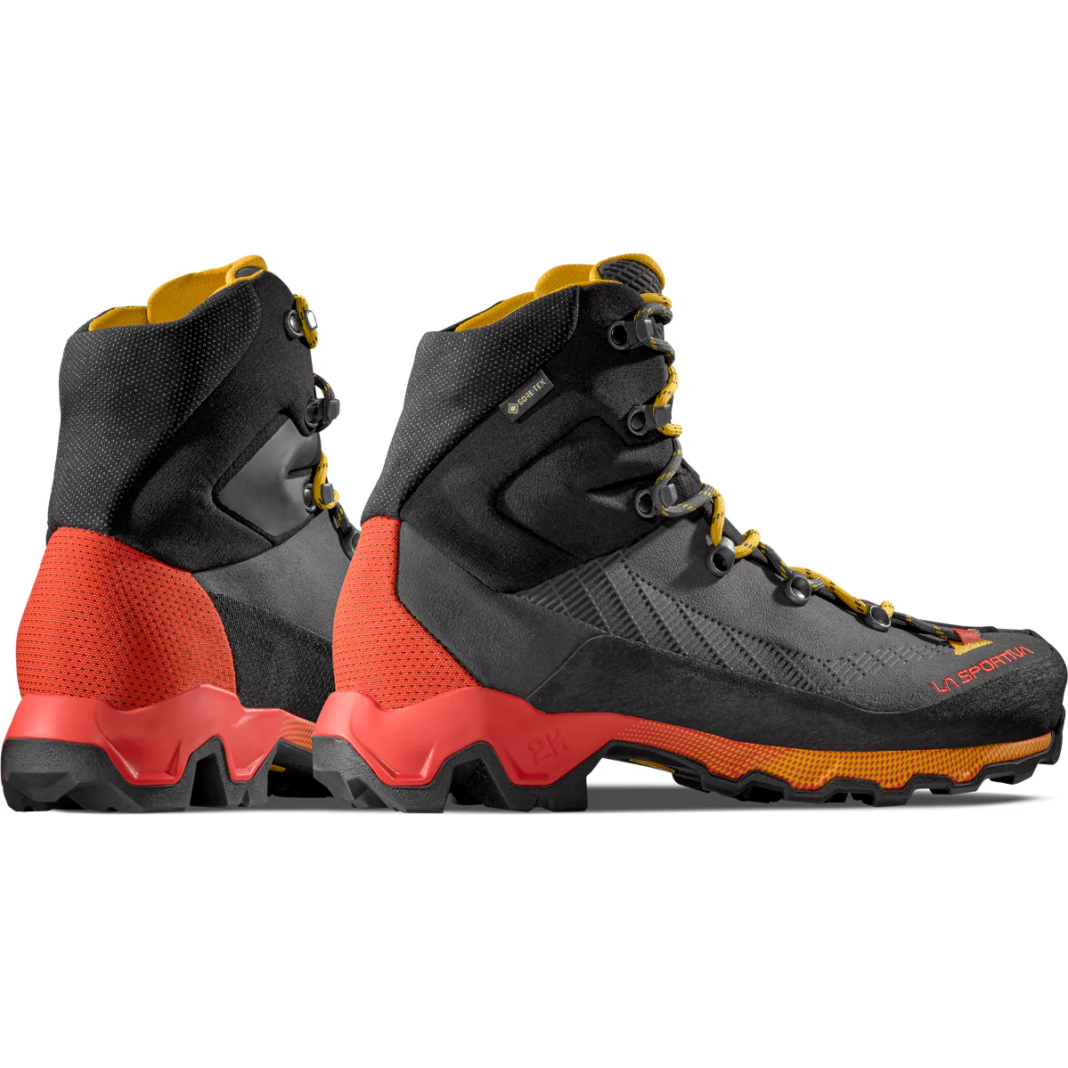 La Sportiva - Aequilibrium Trek GTX Men's - Image 4