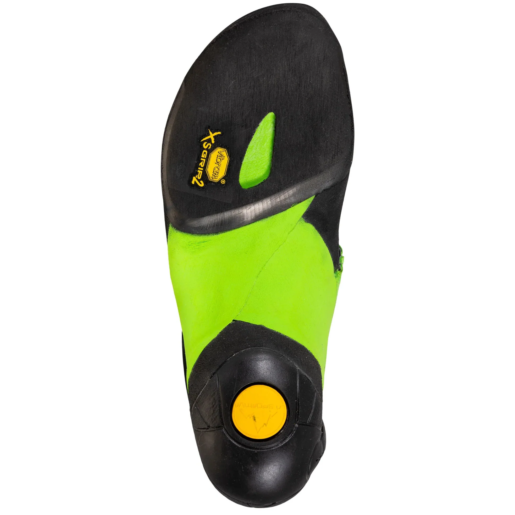 La Sportiva - Skwama Vegan Men's - Image 4