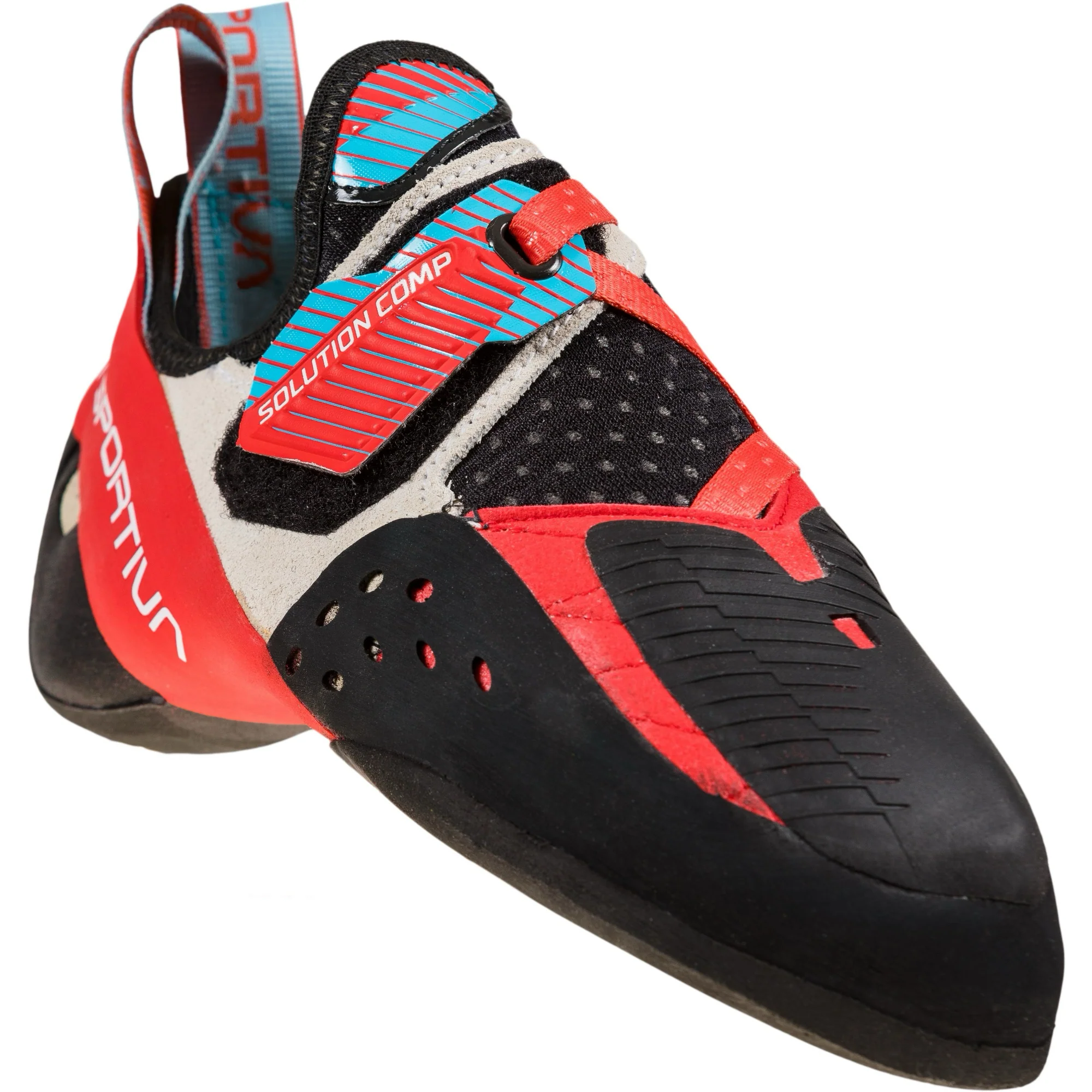 La Sportiva - Solution Comp Women's - Image 2