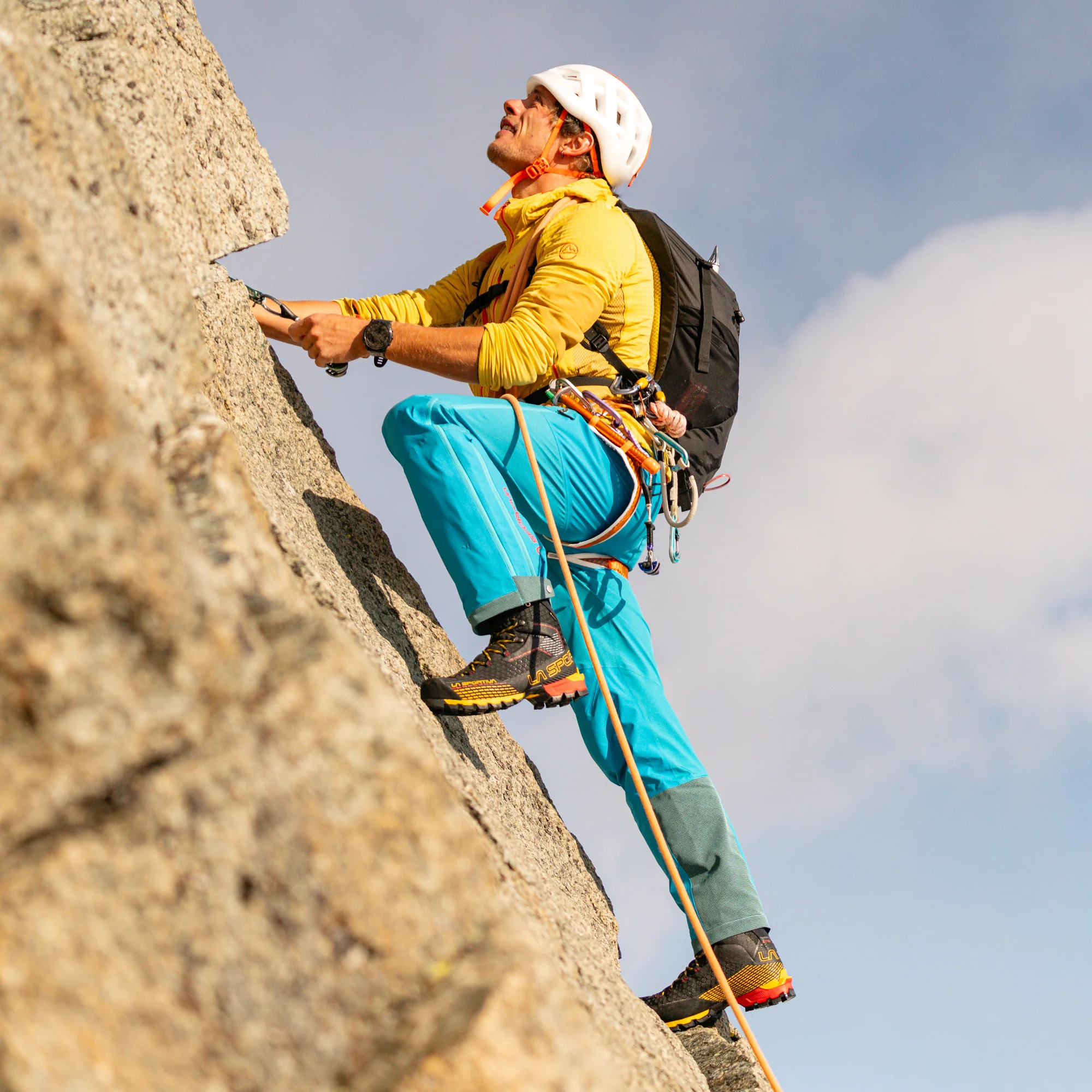 La Sportiva - Trango Pro GTX Men's (B2) - Image 3