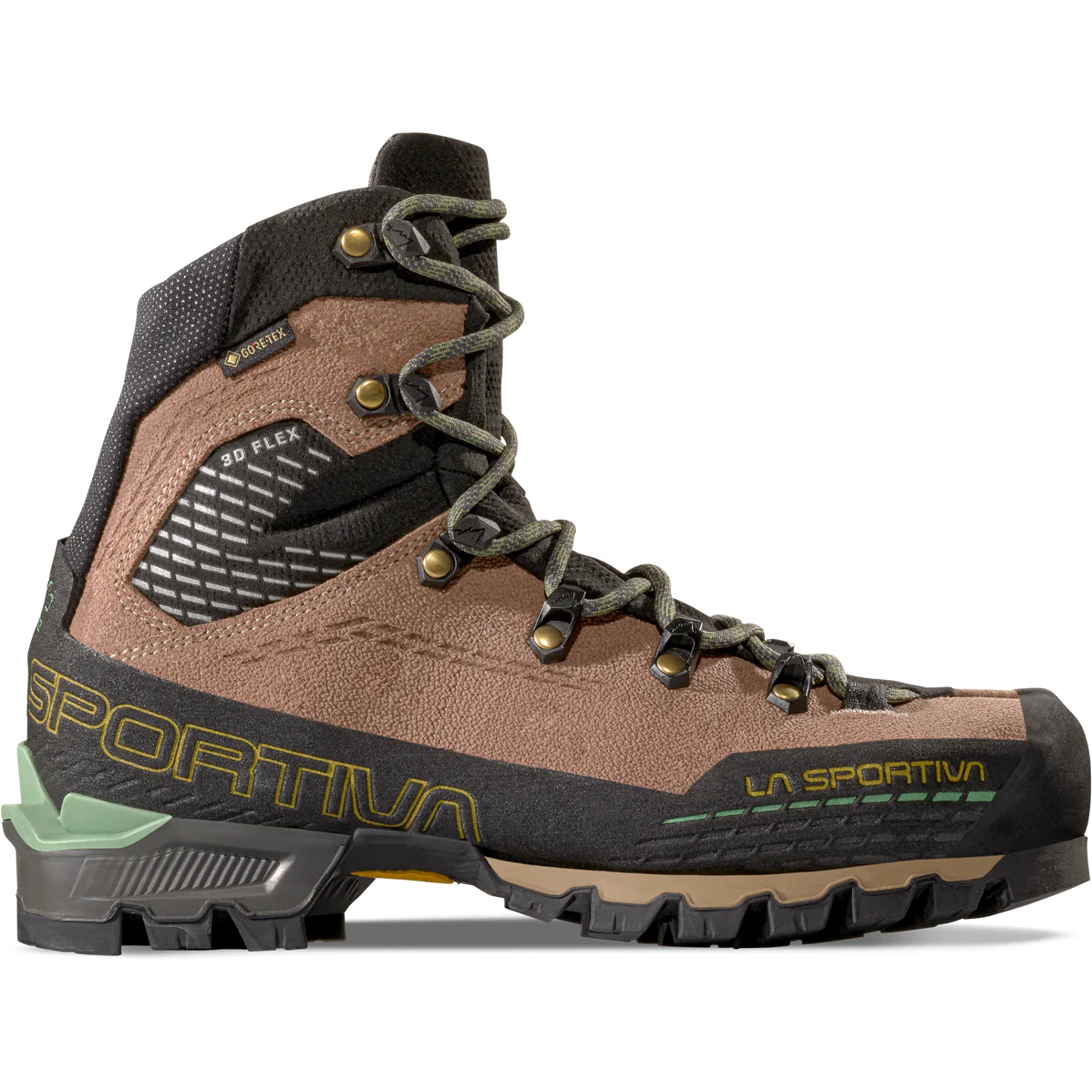 La Sportiva - Trango Alpine GTX Women's (B2) - Image 3