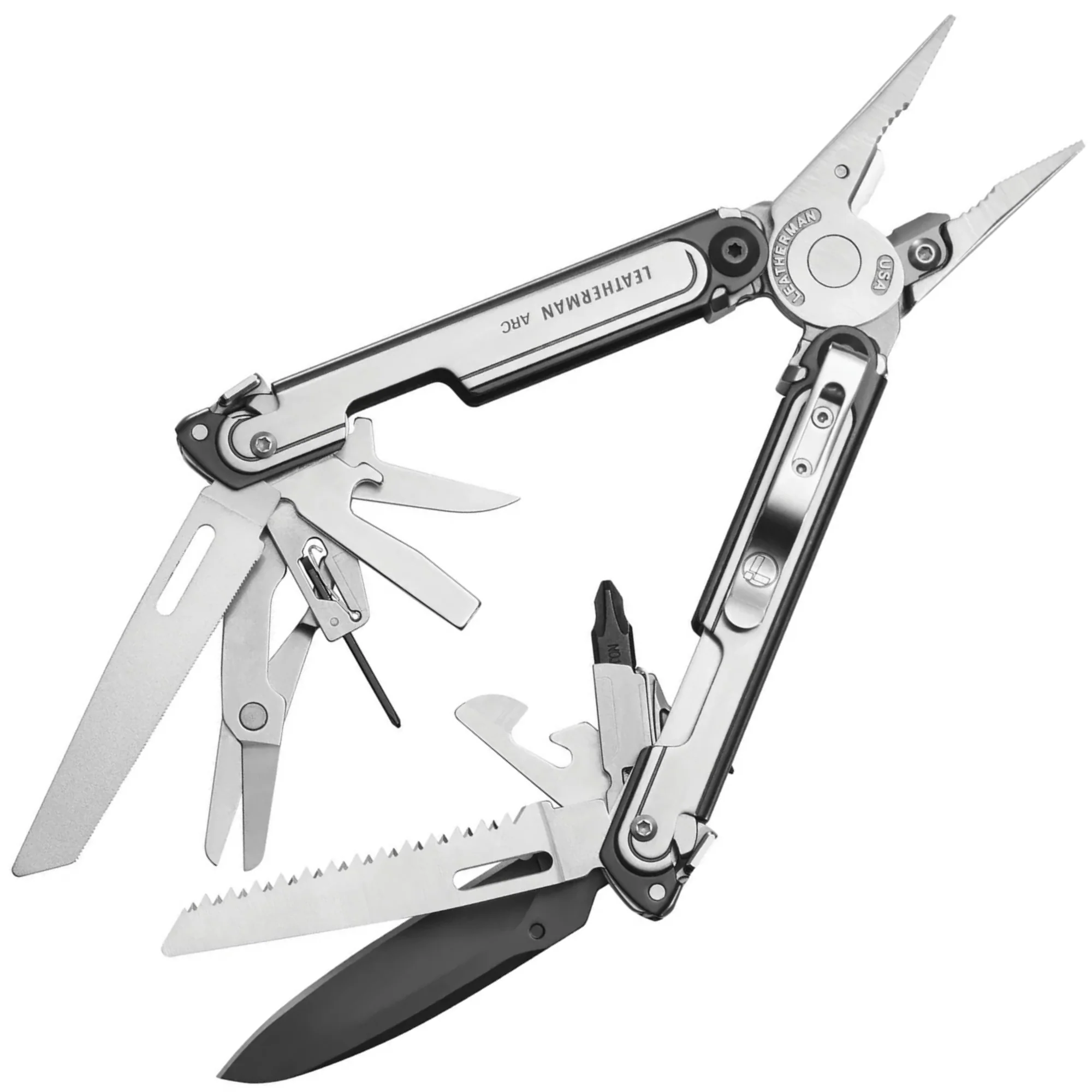 Leatherman - ARC - Image 2