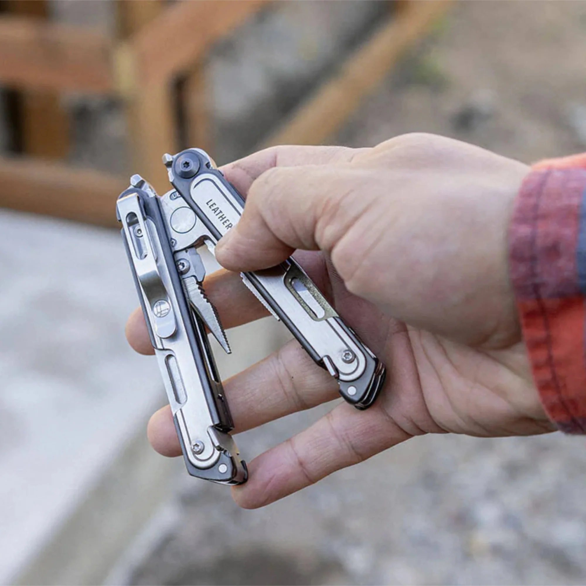 Leatherman - ARC - Image 4