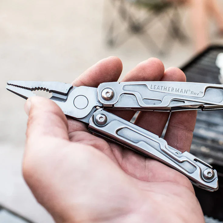 Leatherman - Rev - Image 4
