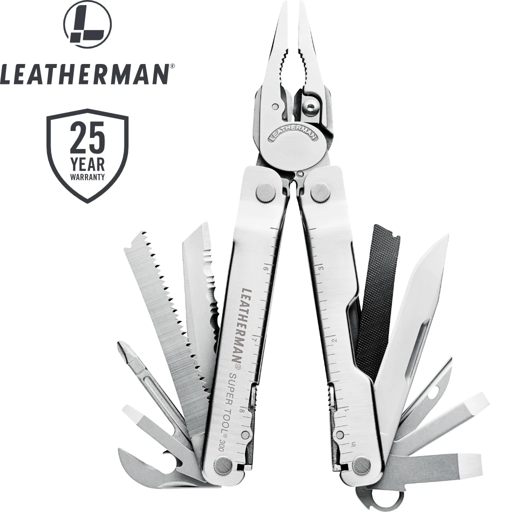 Leatherman - Super Tool 300