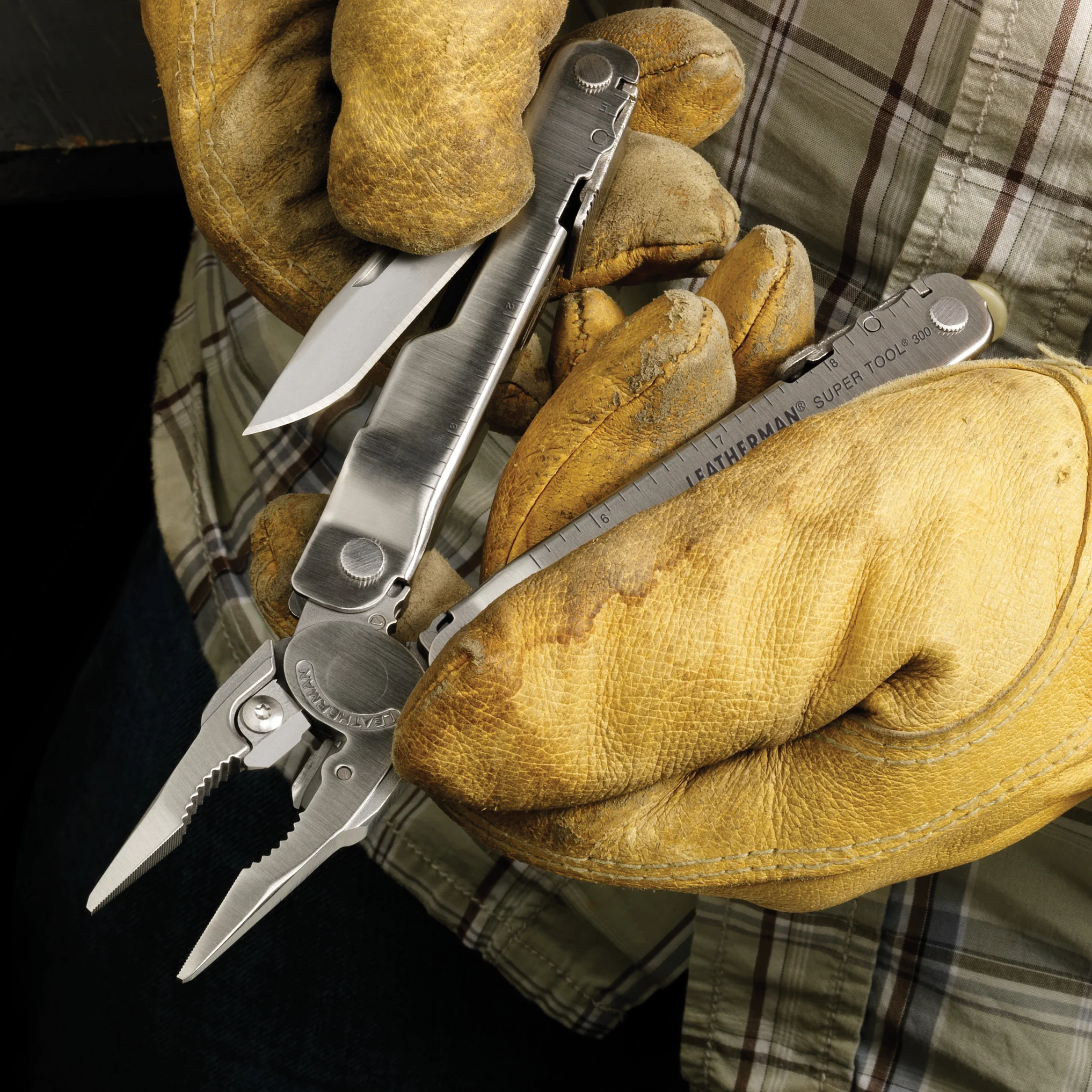 Leatherman - Super Tool 300 - Image 3