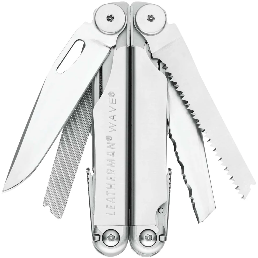 Leatherman - Wave Plus - Image 3