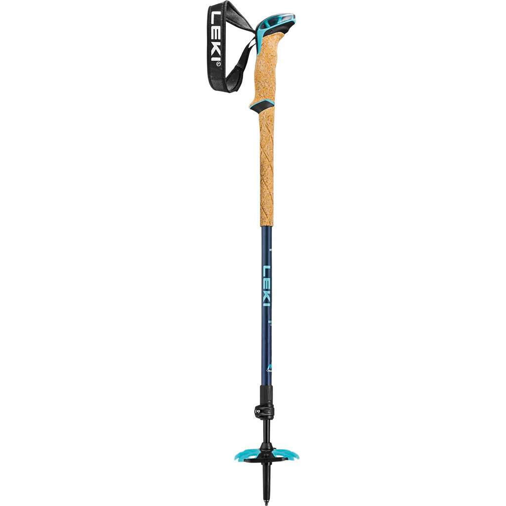 Leki - Bernina Lite 2 Touring Poles - Image 2