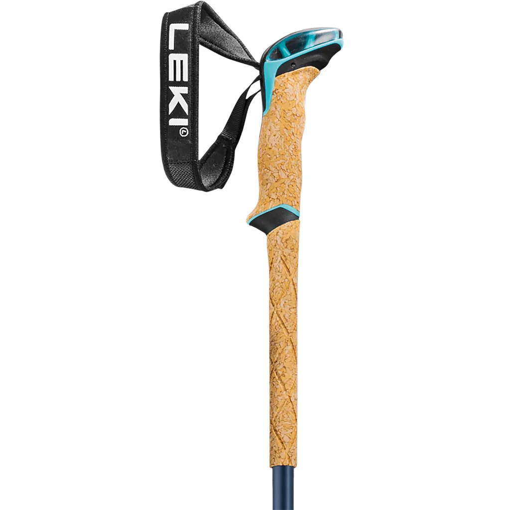 Leki - Bernina Lite 2 Touring Poles - Image 3