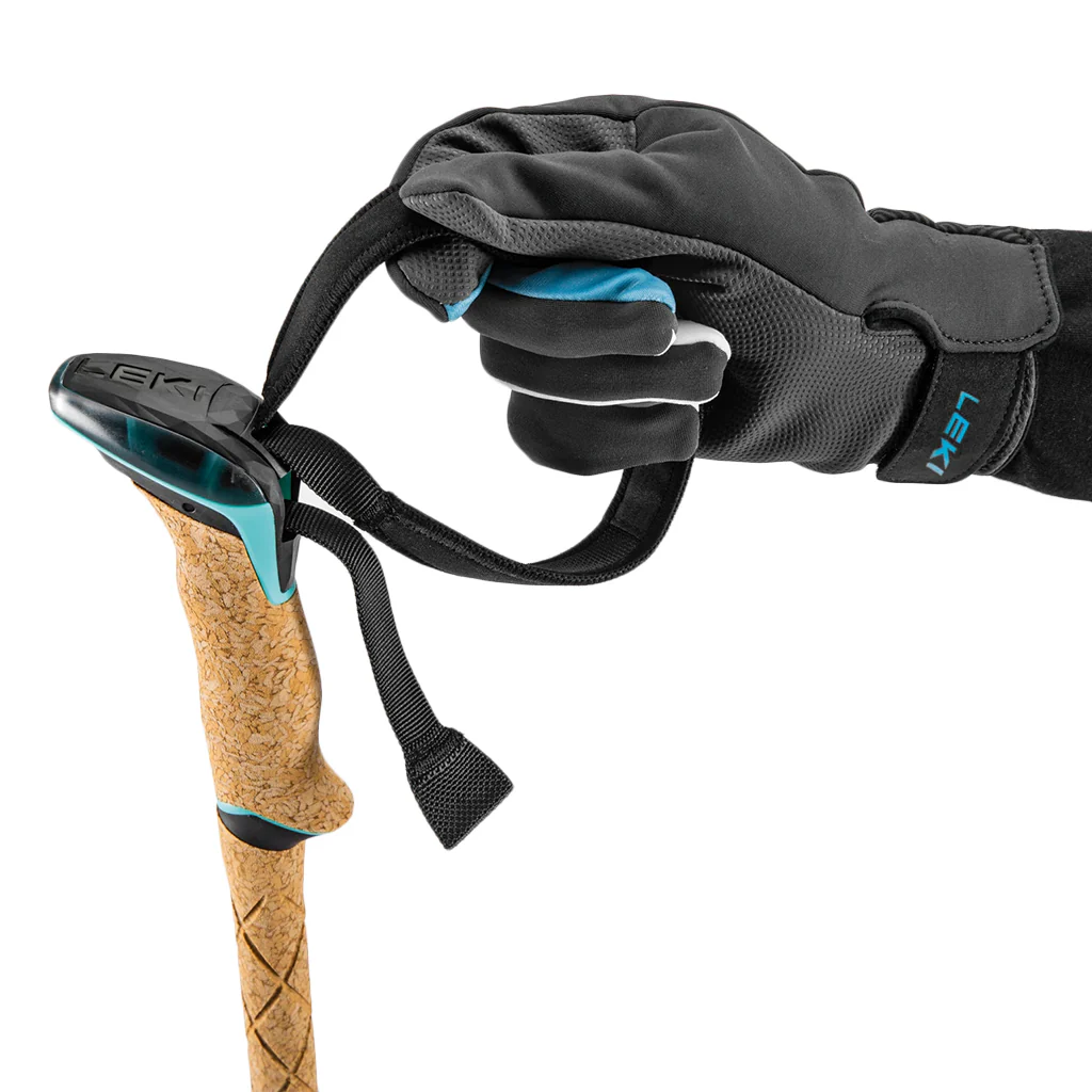 Leki - Bernina Lite 2 Touring Poles - Image 4