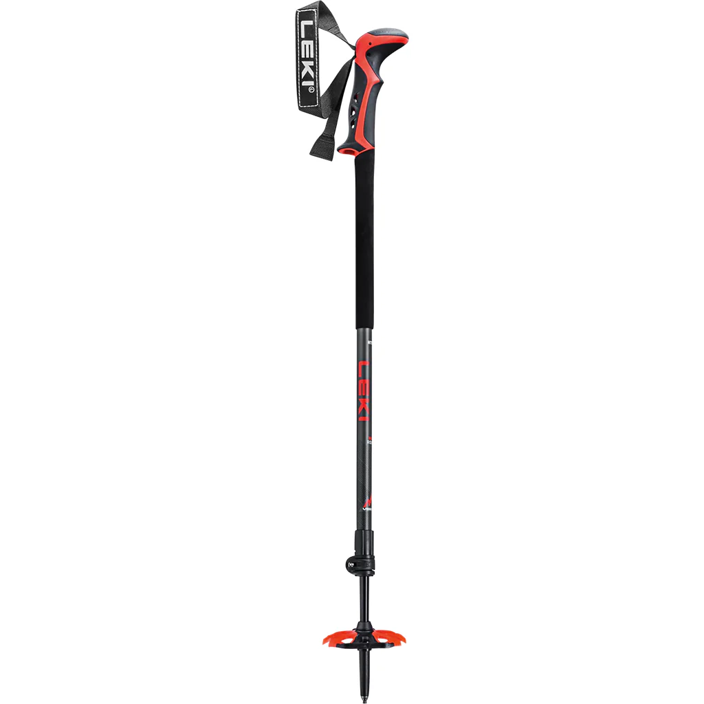 Leki - Haute Route 2 Touring Poles - Image 2