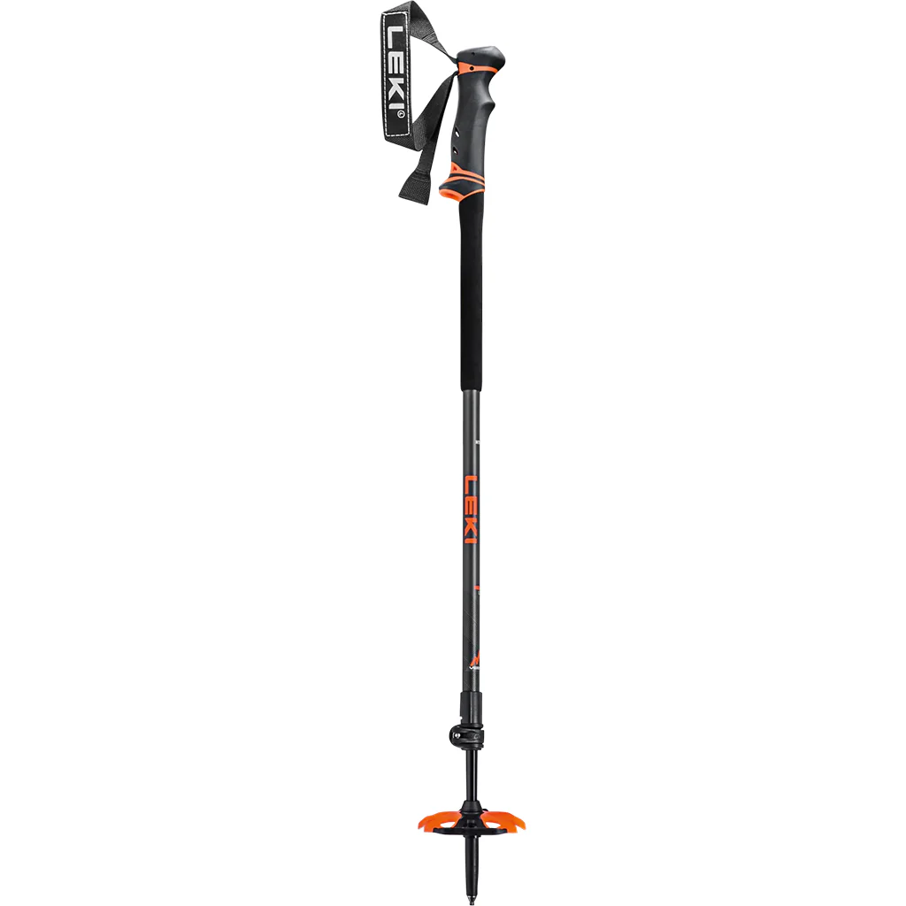 Leki - Helicon Lite Touring Poles - Image 2