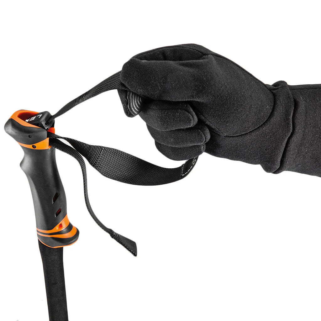 Leki - Helicon Lite Touring Poles - Image 4