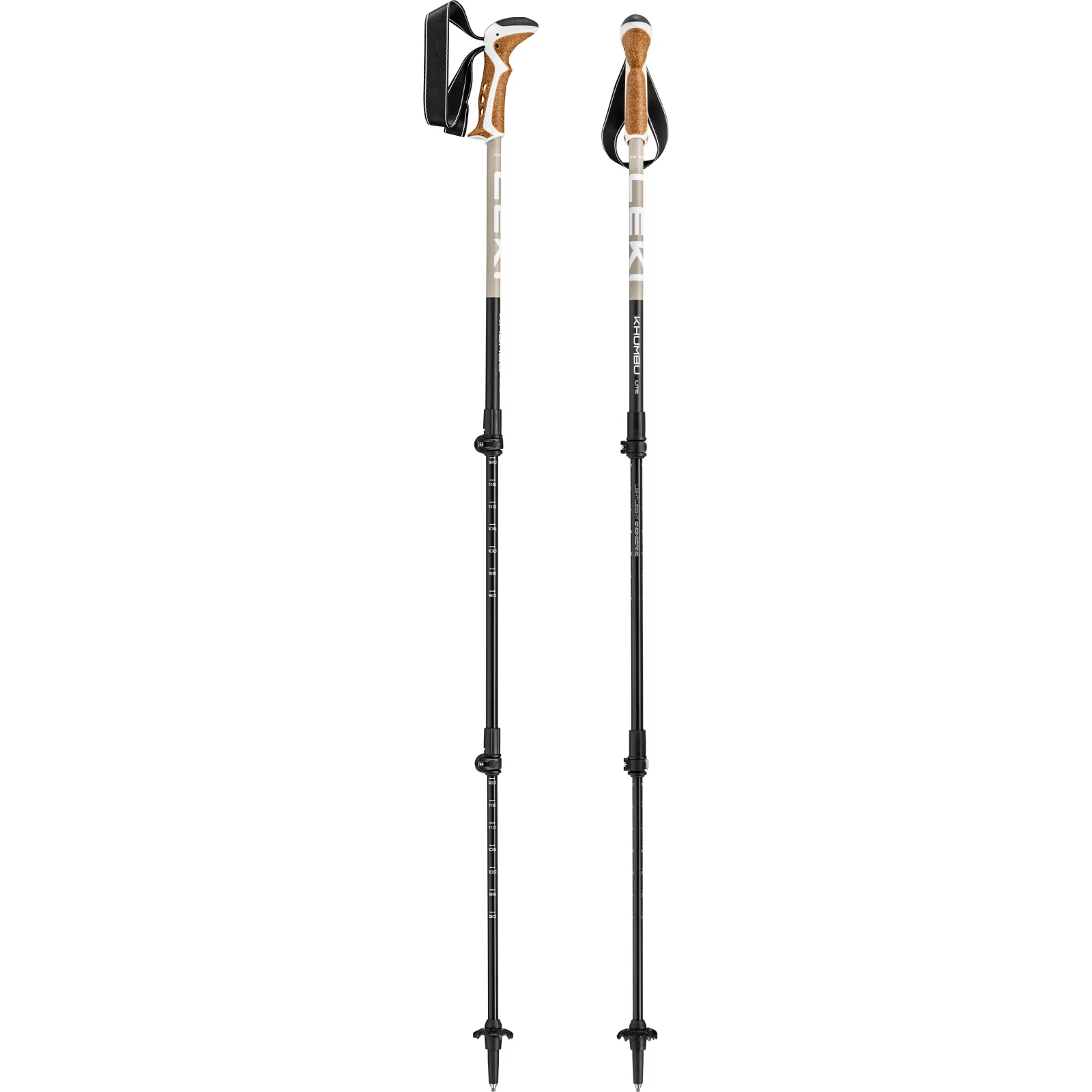 Leki - Khumbu Lite Compact (Pair) - Image 2