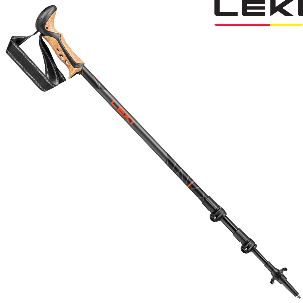 Leki - Khumbu (Pair)