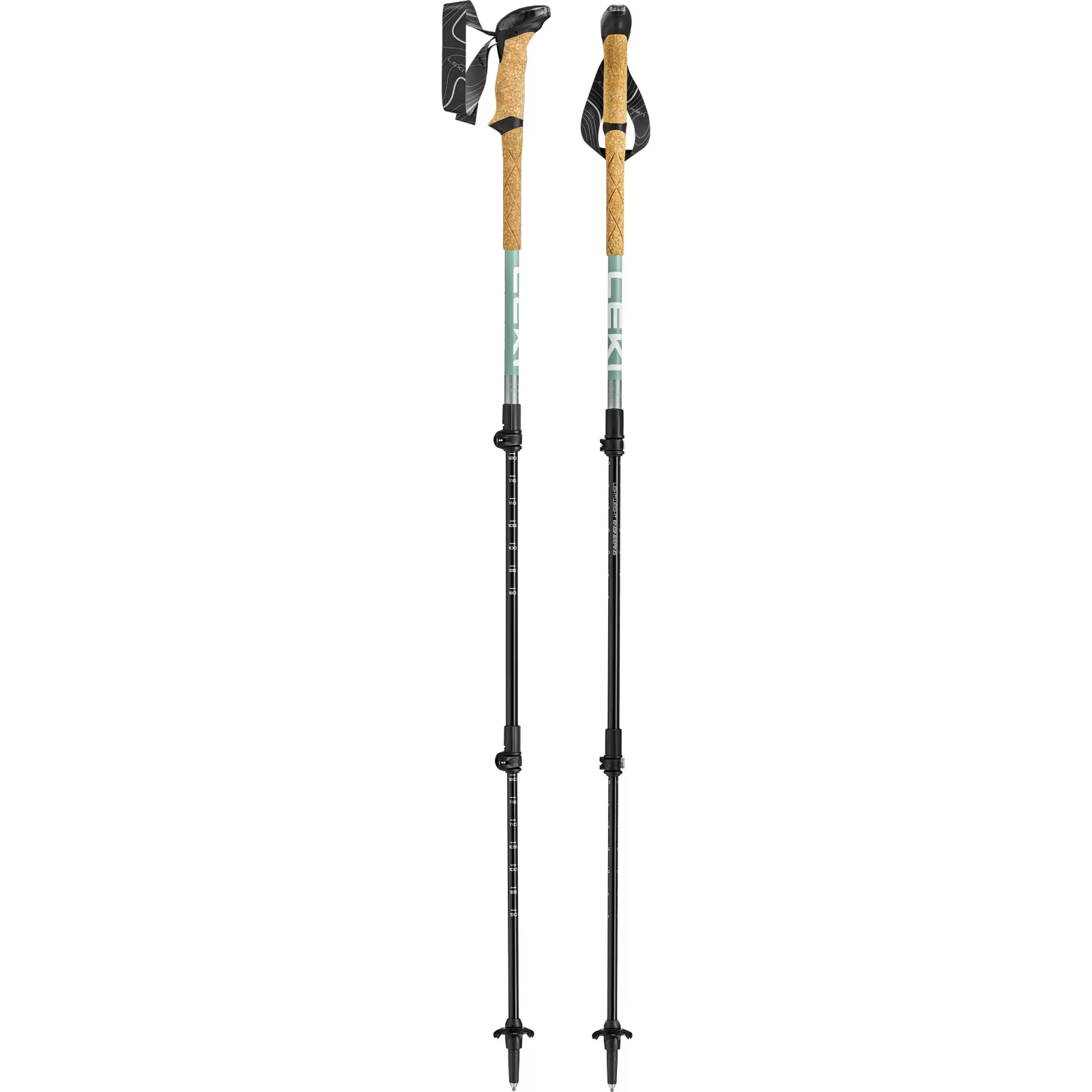Leki - Makalu Lite Compact (Pair) - Image 2