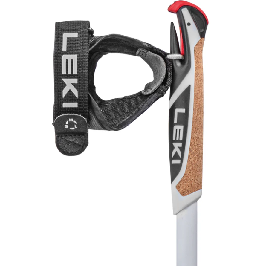 Leki - Spin Shark Speedlock (Nordic Pair) - Image 2