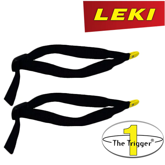 Leki - Trigger 1 Spare Simple Strap