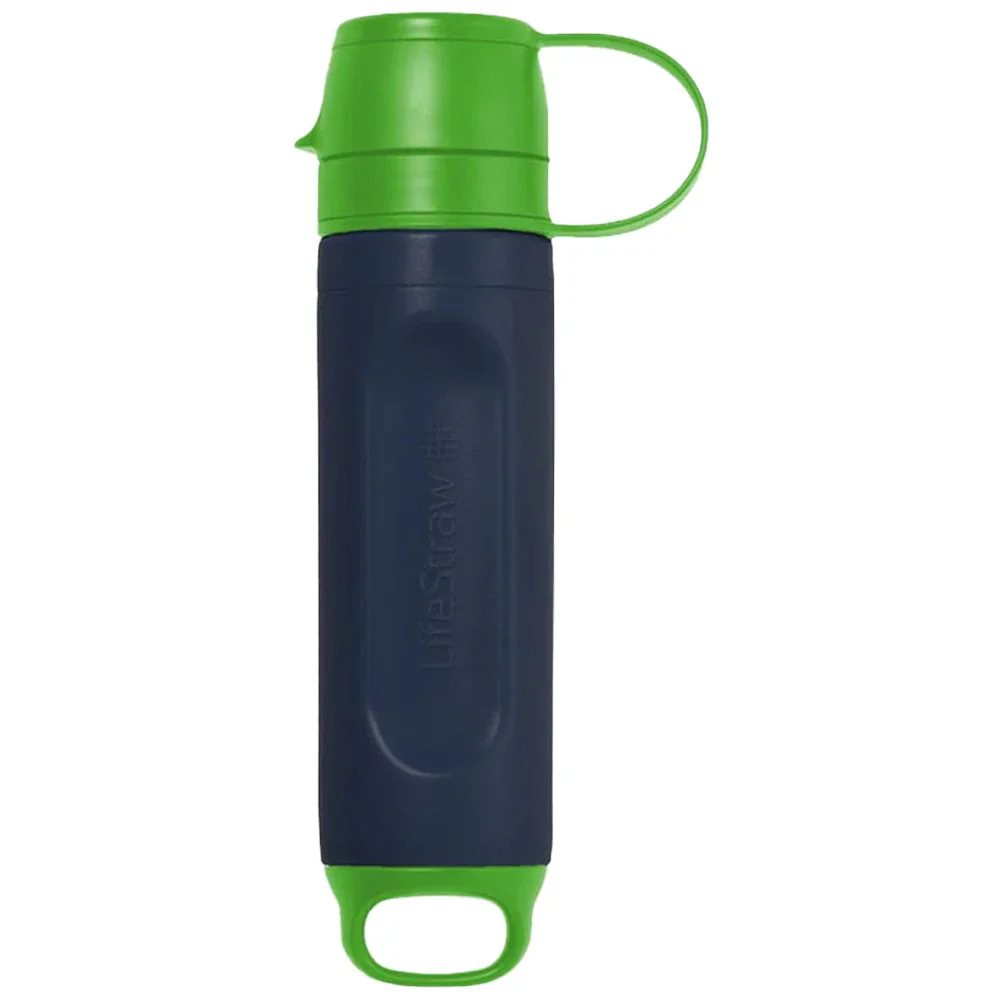 Lifestraw - Peak Series SOLO Personal Water Filter - Image 7