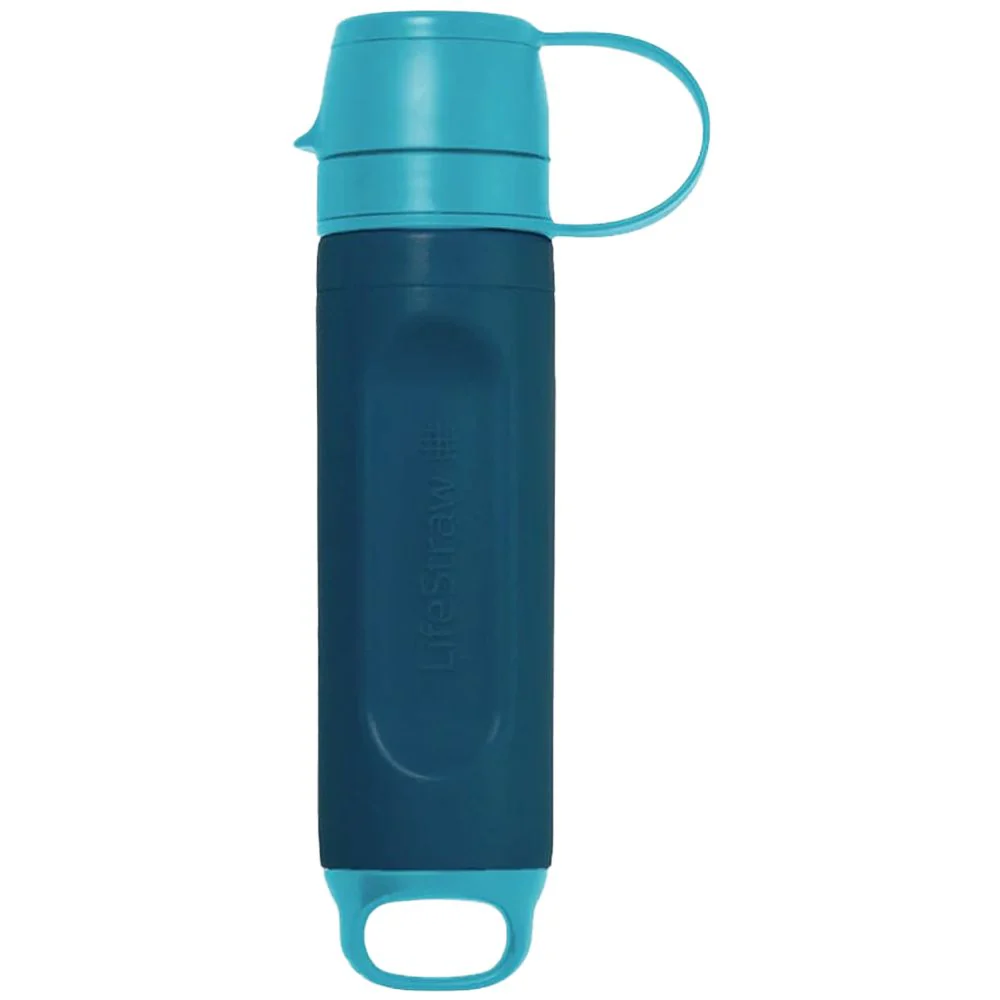 Lifestraw - Peak Series SOLO Personal Water Filter - Image 8