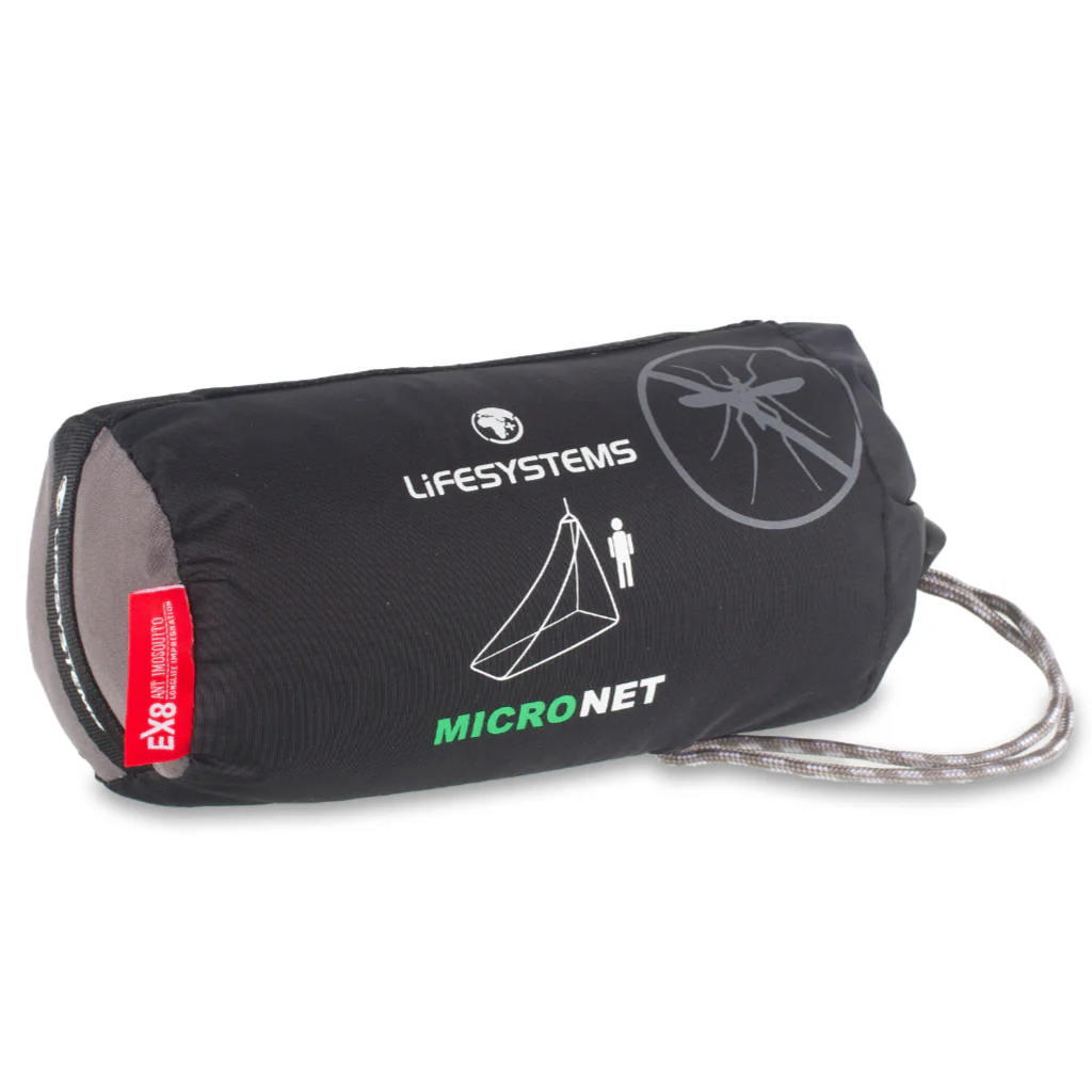 Lifesystems - MicroNet Single Mosquito Net - Image 3