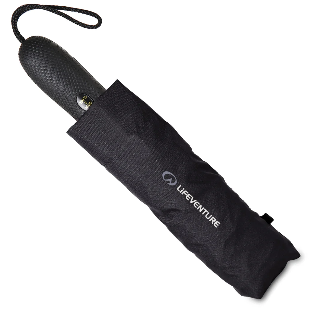 Lifeventure - Trek Umbrella, Medium - Image 3