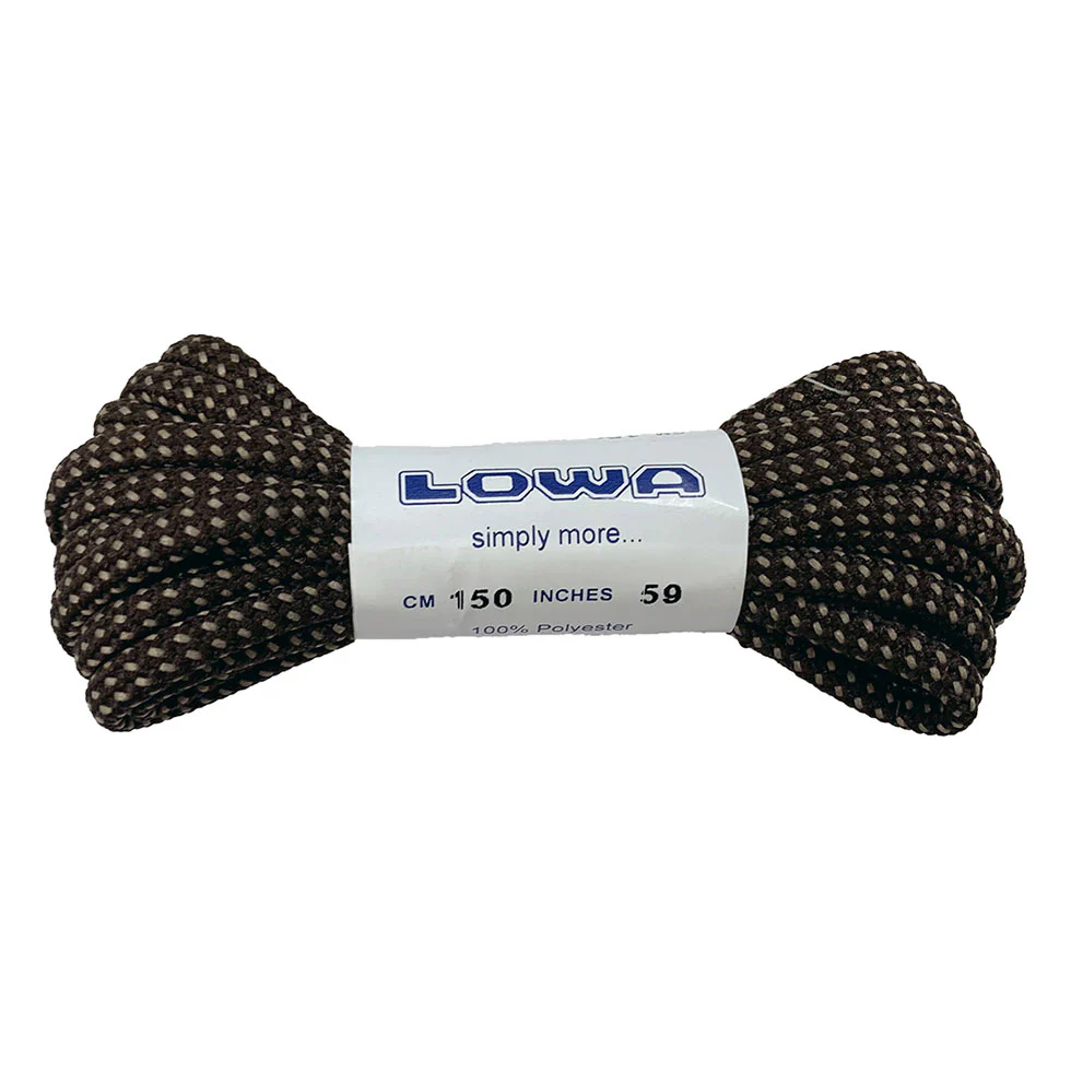 Lowa - Walking Boot Laces - Image 3