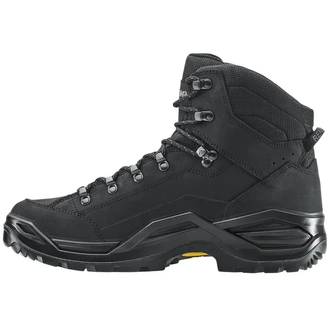 Lowa - Renegade Evo GTX Mid Men's (Narrow Fit) - Image 4