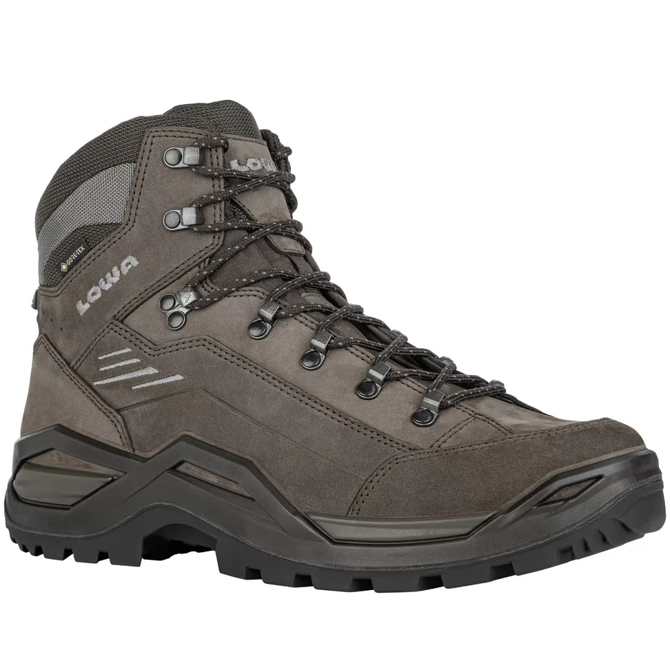 Lowa - Renegade Evo GTX Mid Men's - Image 4