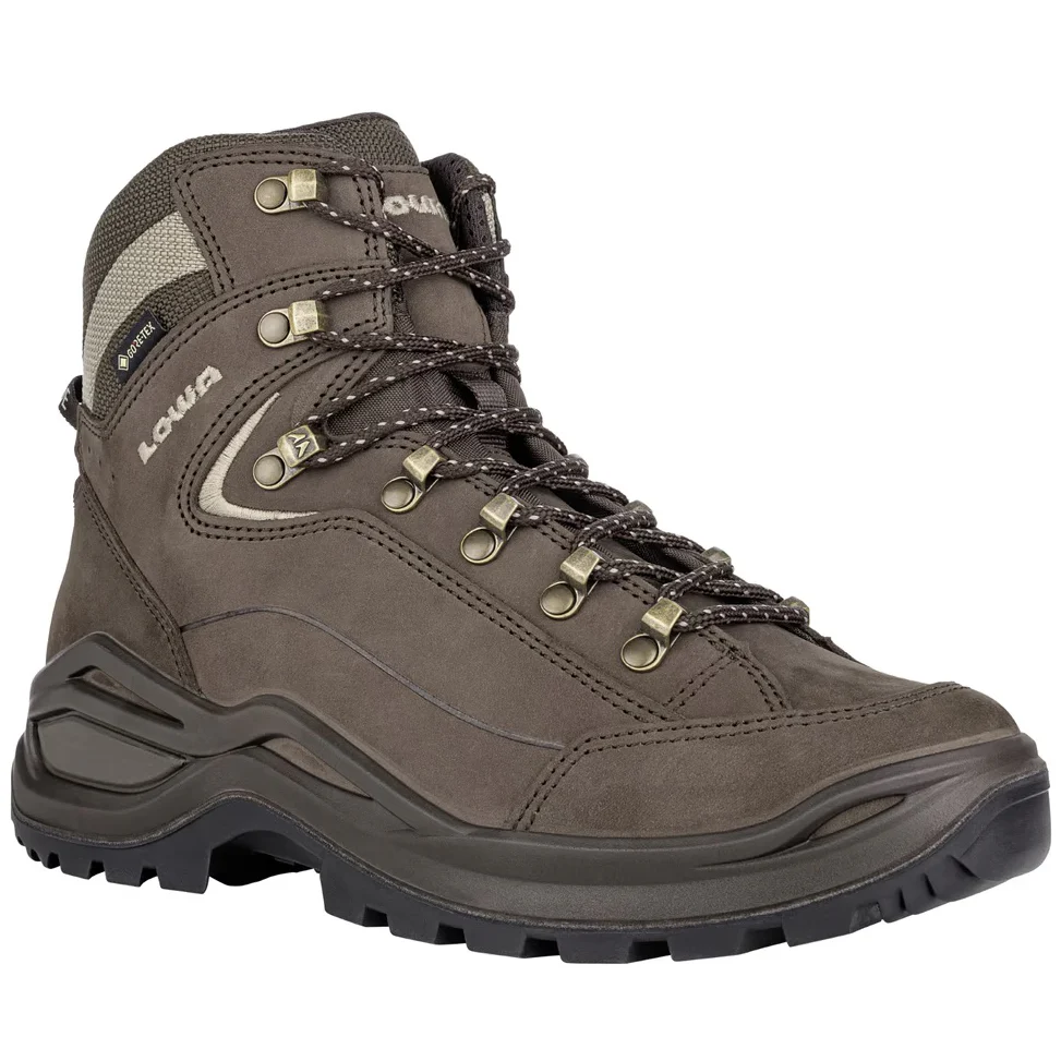 Lowa - Renegade Evo GTX Mid Women's - Image 6