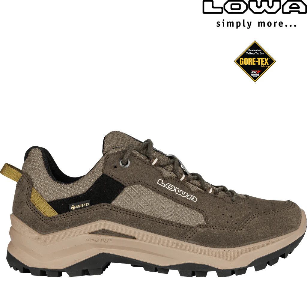 Walking Shoes
