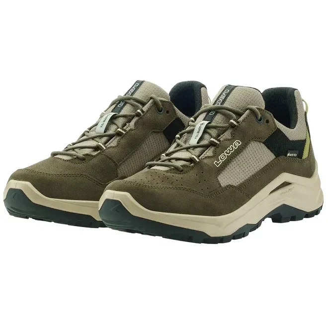 Lowa - Ventierra GTX Lo Men's - Image 2