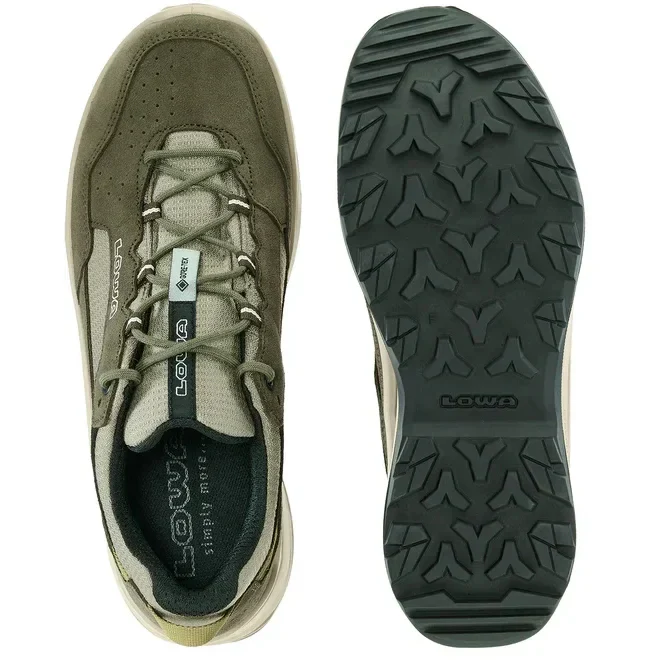 Lowa - Ventierra GTX Lo Men's - Image 3