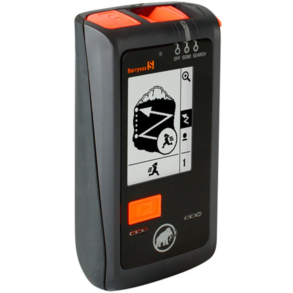 Mammut - Barryvox® S Package - Image 2