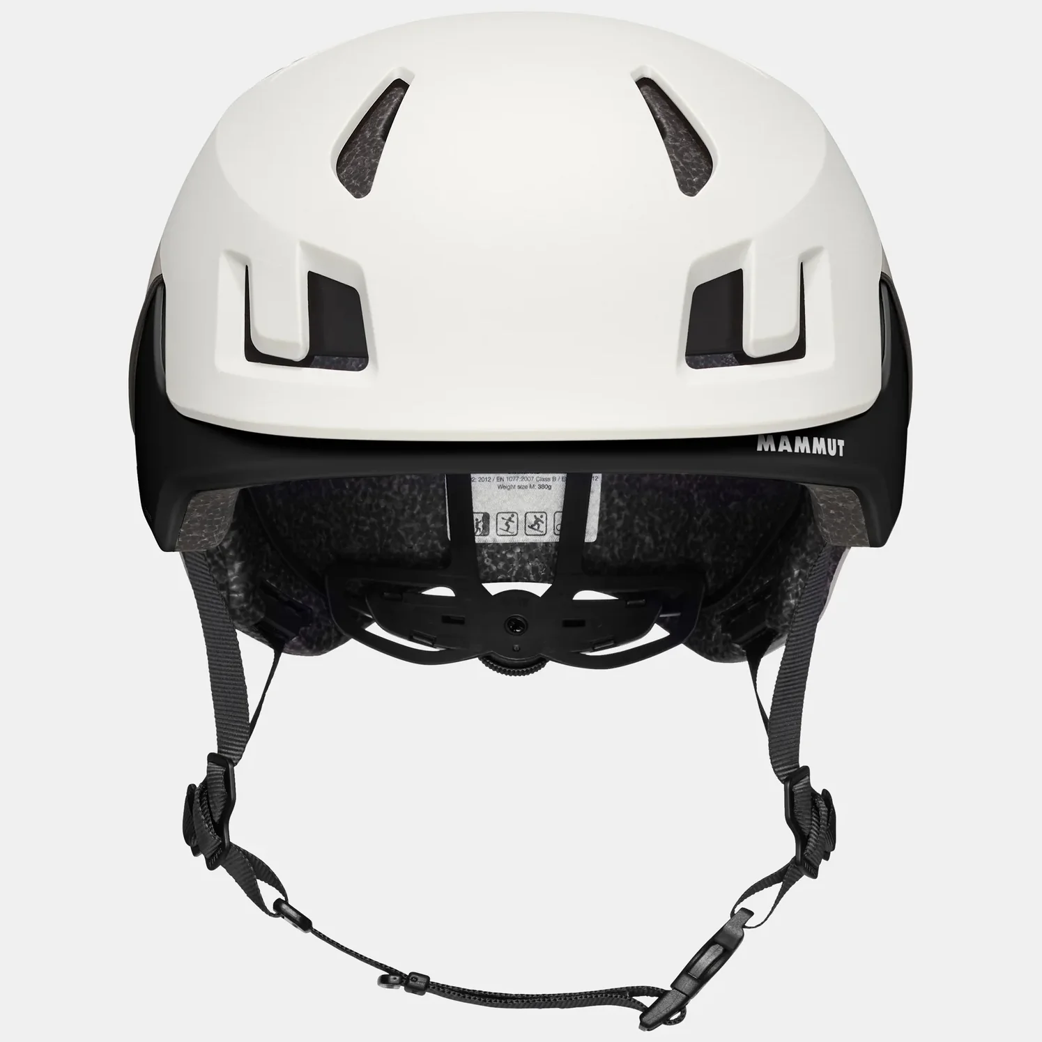 Mammut - Haute Route Helmet - Image 6