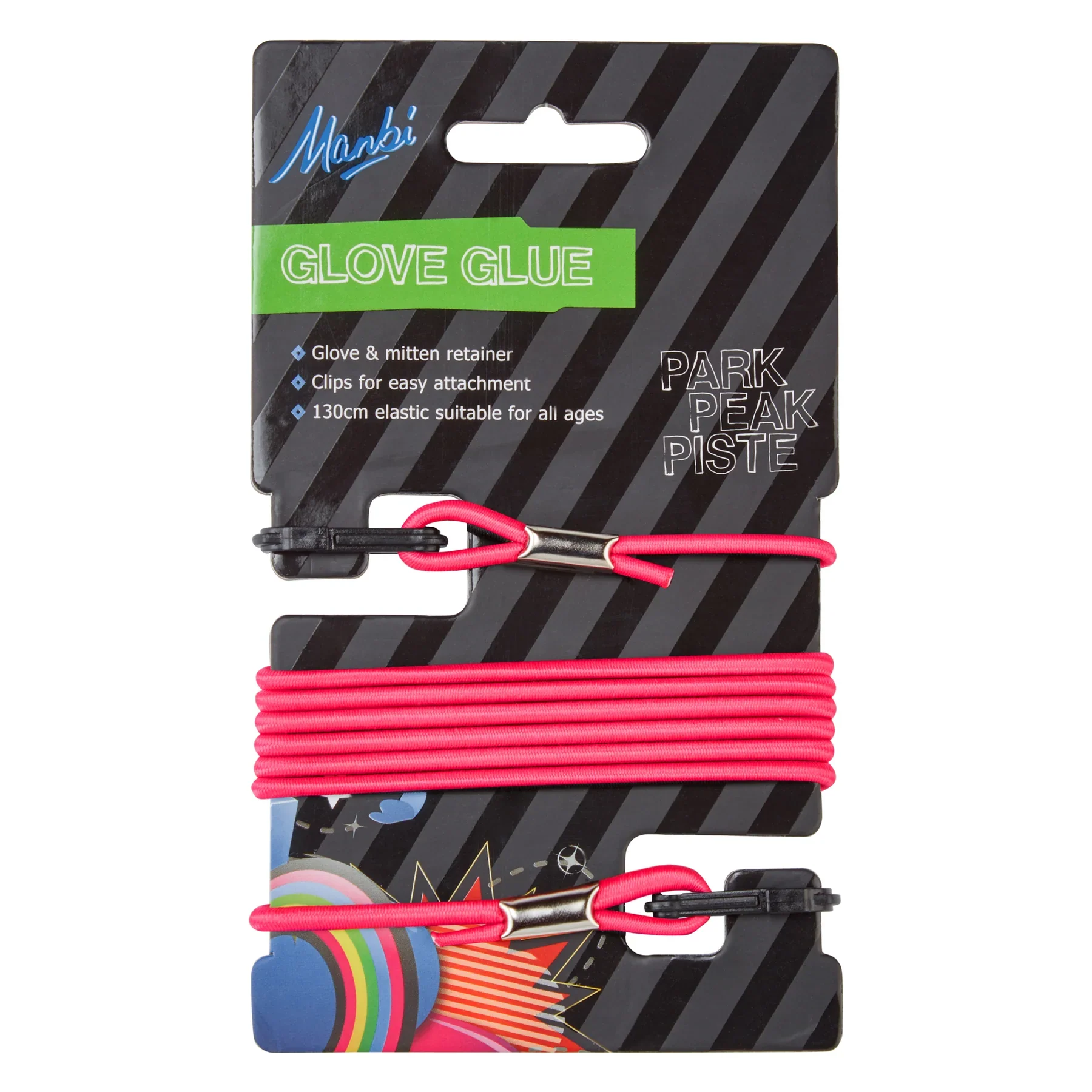 Manbi - Glove Glue - Image 2