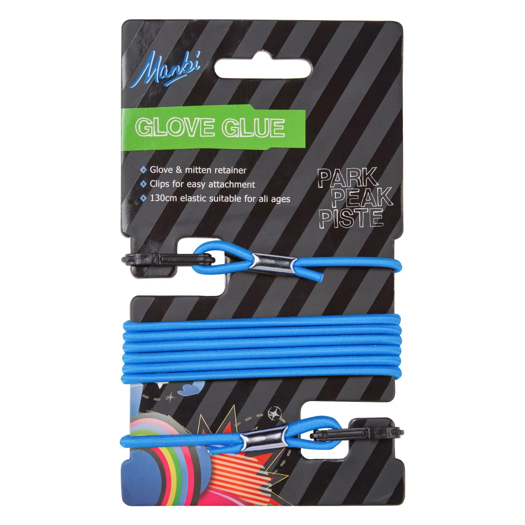 Manbi - Glove Glue - Image 4
