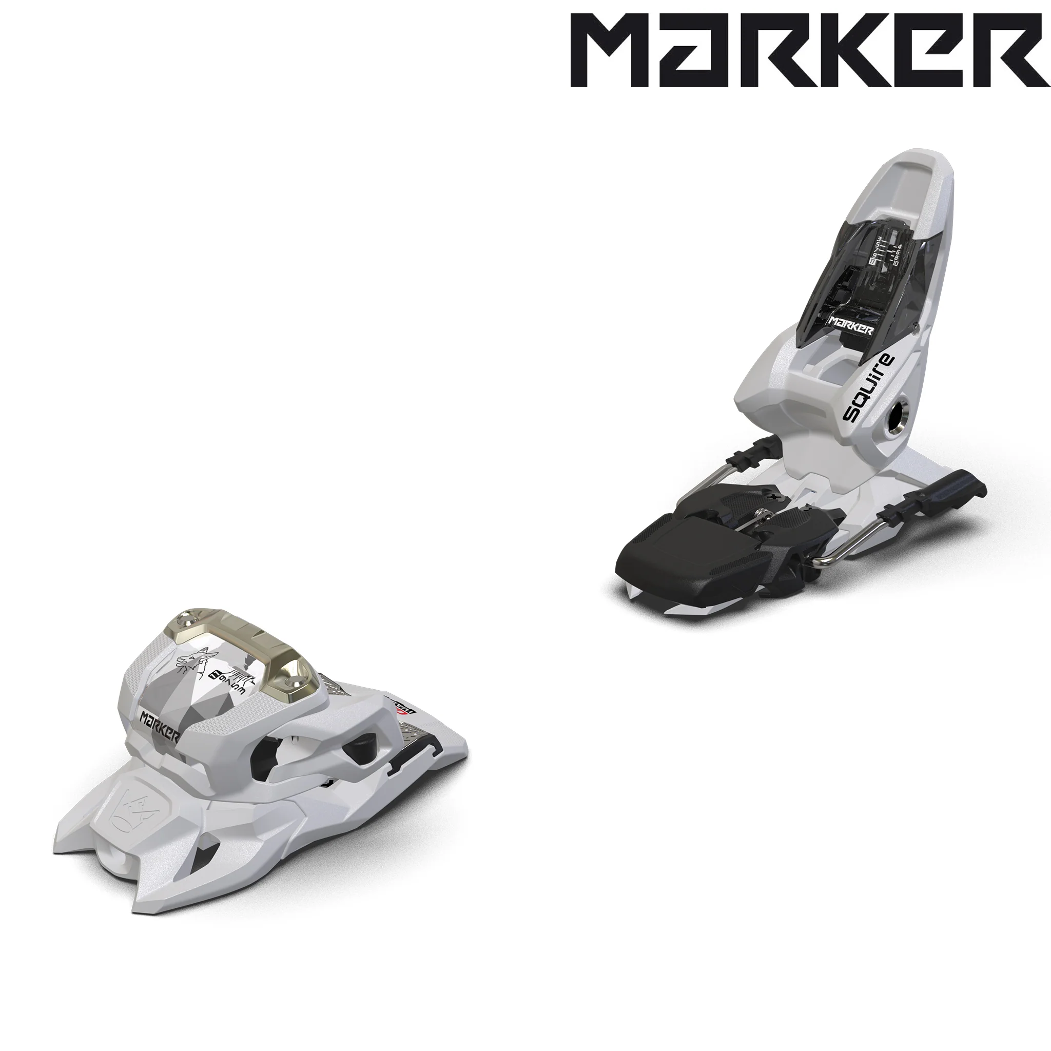 Marker - Squire 11 - Image 2