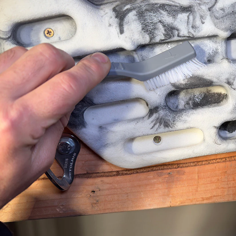 Metolius - Vegan Climbing Brush - Image 3