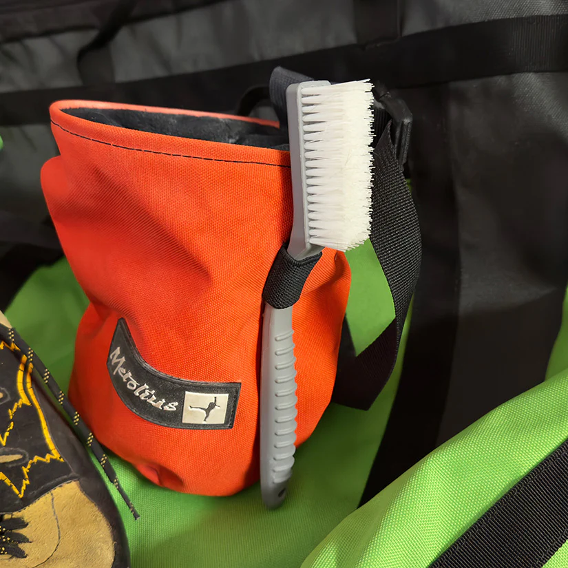Metolius - Vegan Climbing Brush - Image 4