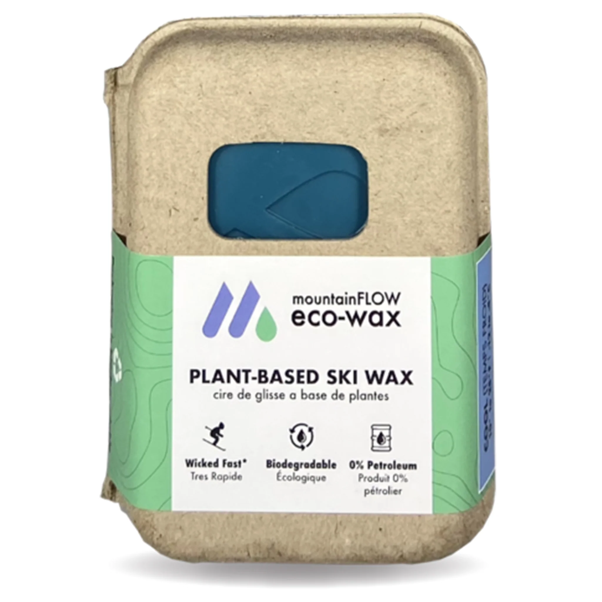 mountainFLOW - Blue Square kit - Image 3