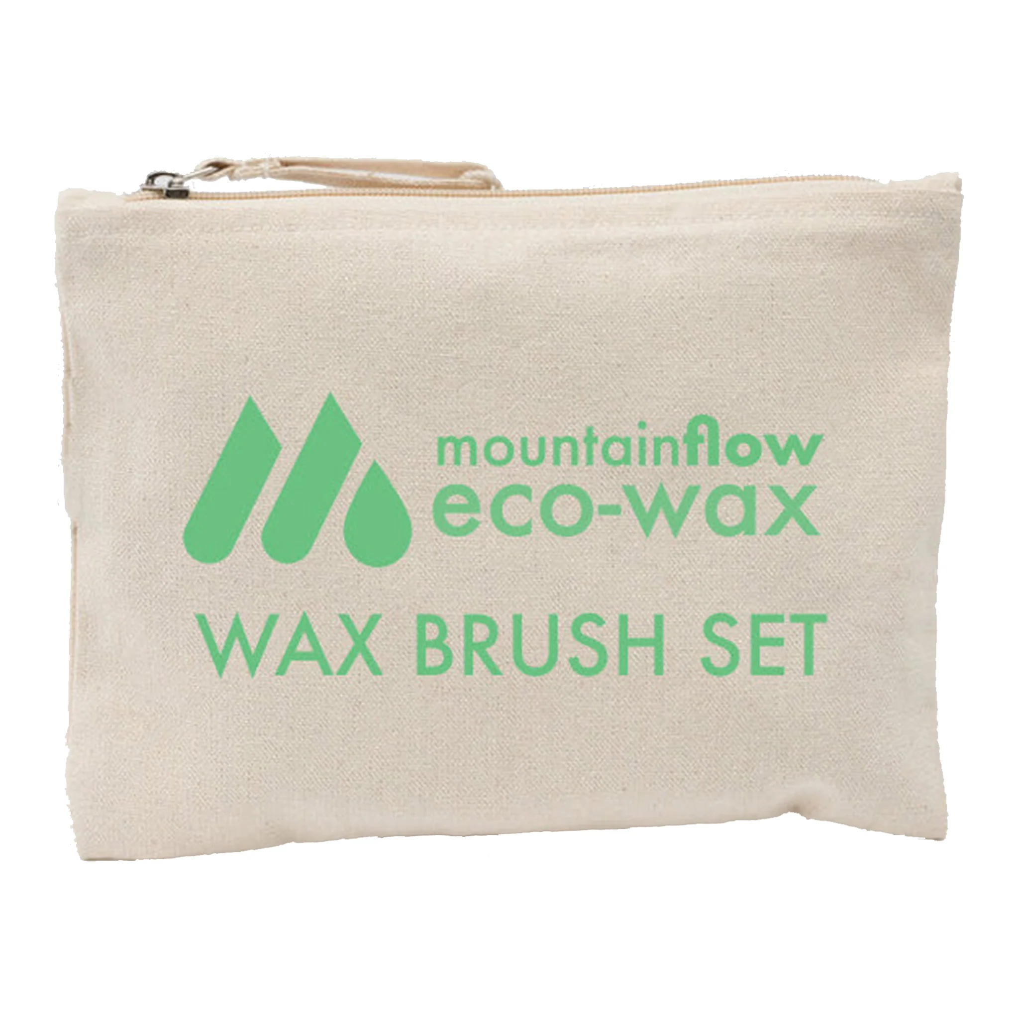 mountainFLOW - Brush set - Image 2