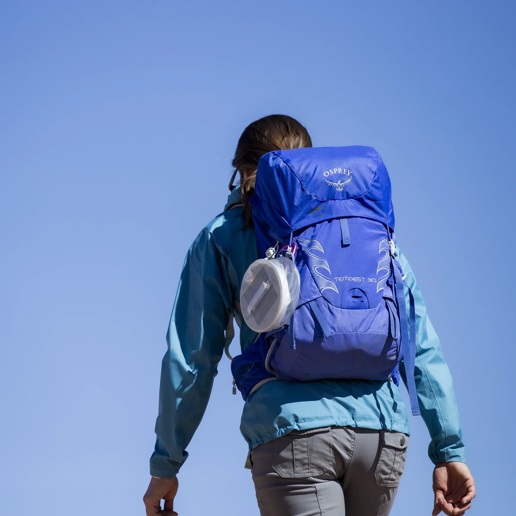 Mpowerd - Luci Base Camp Solar Lantern - Image 4