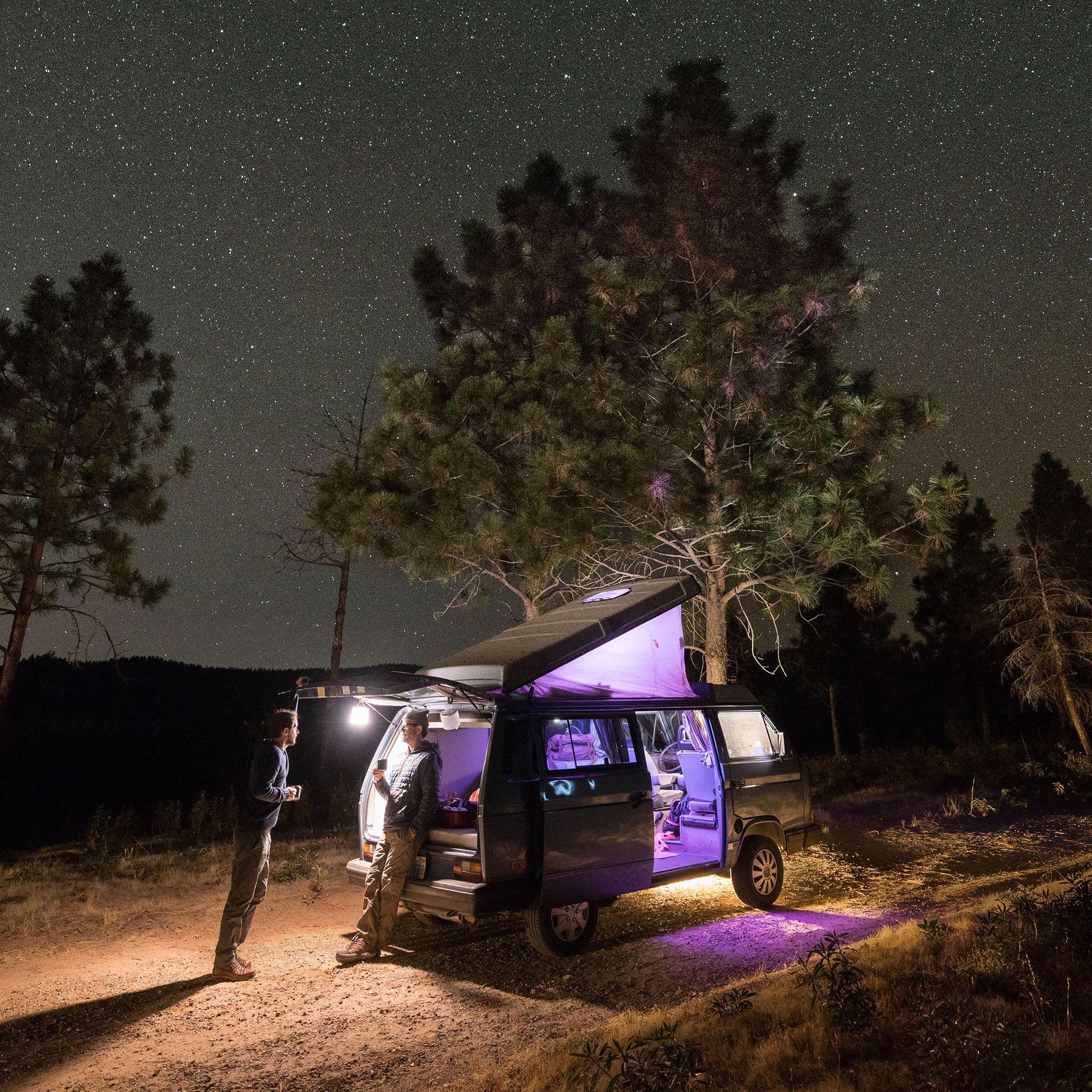 Mpowerd - Luci Pro Outdoor 2.0 Solar Lantern - Image 5