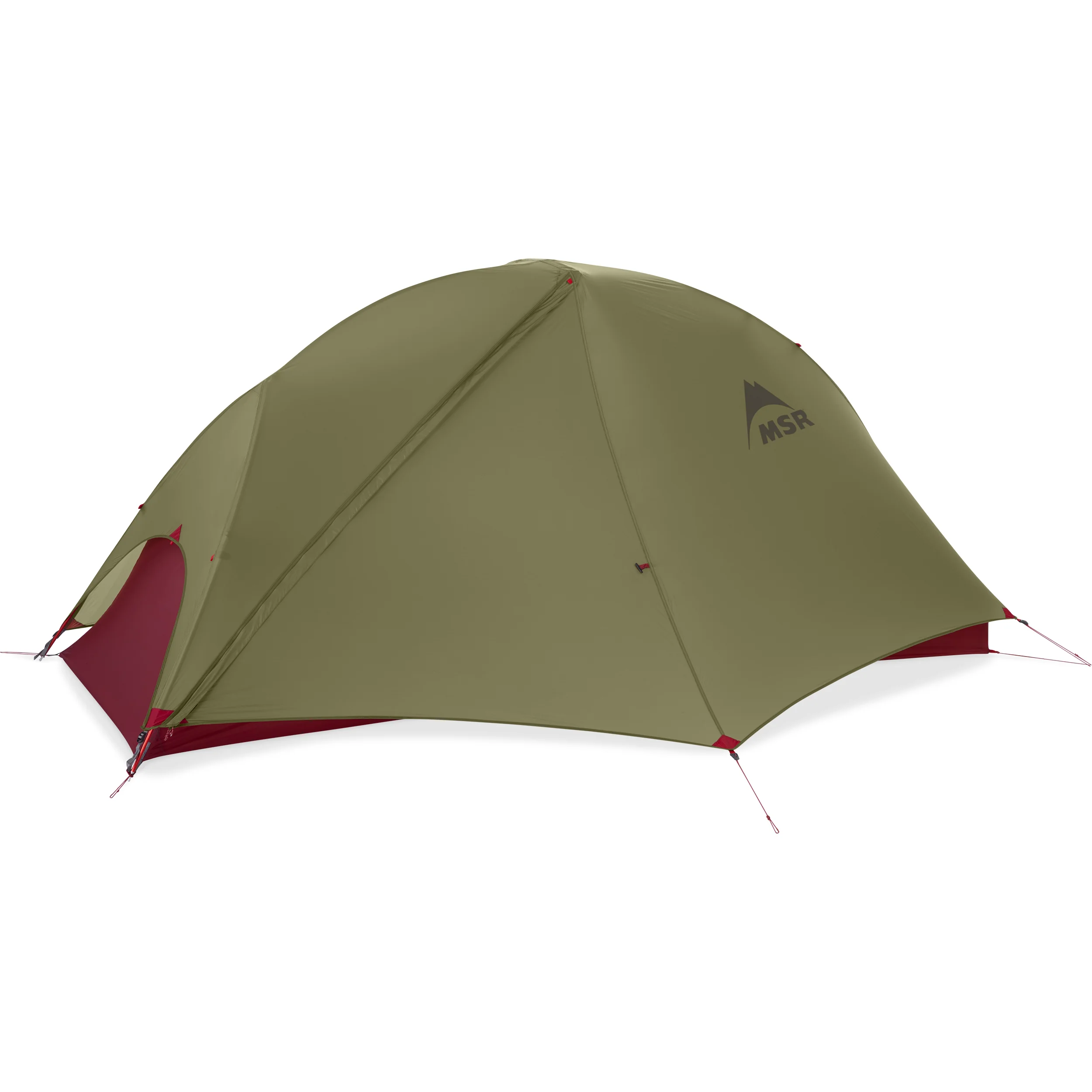 MSR - Freelite 1, Green (1-person) - Image 4