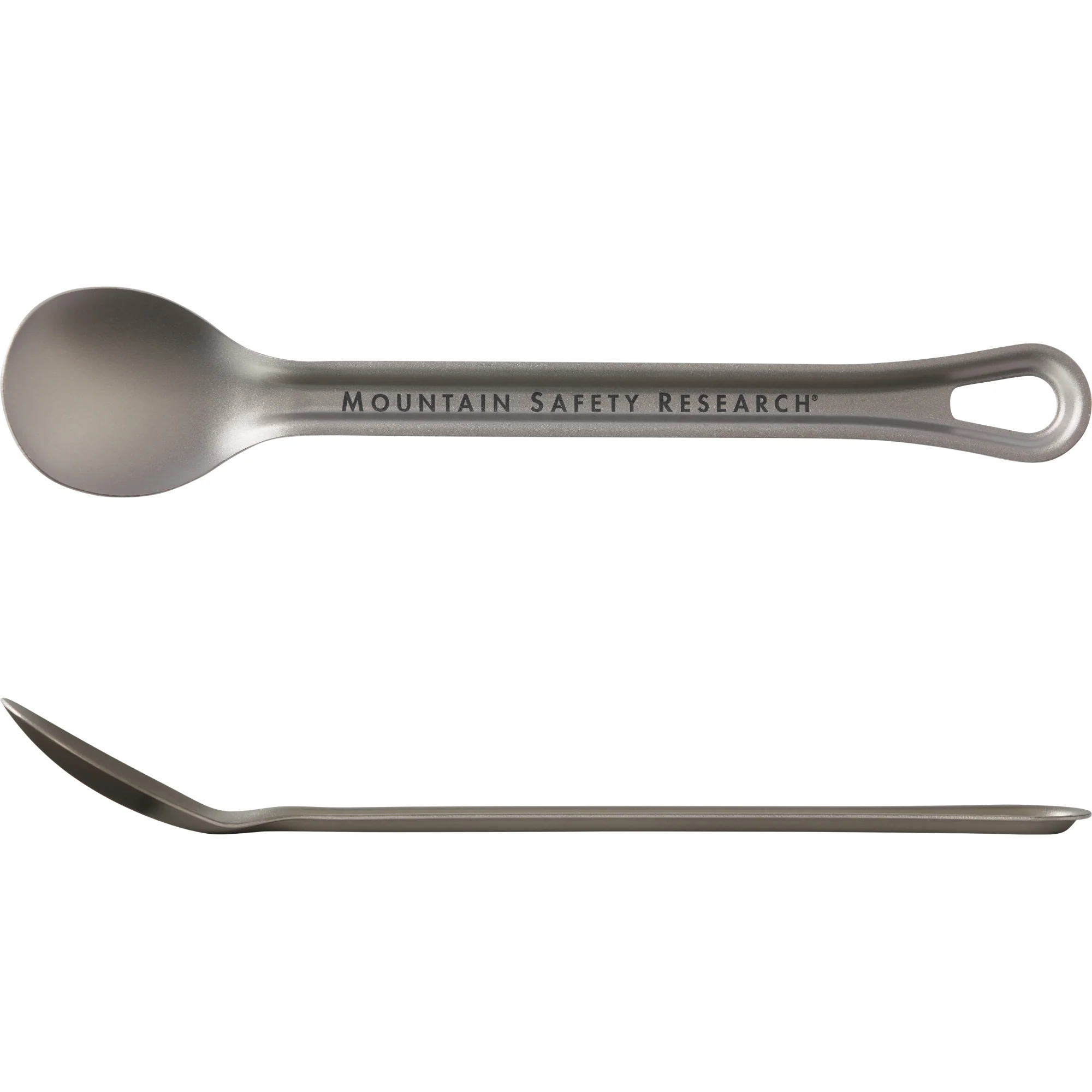 MSR - Titan Long Spoon - Image 2