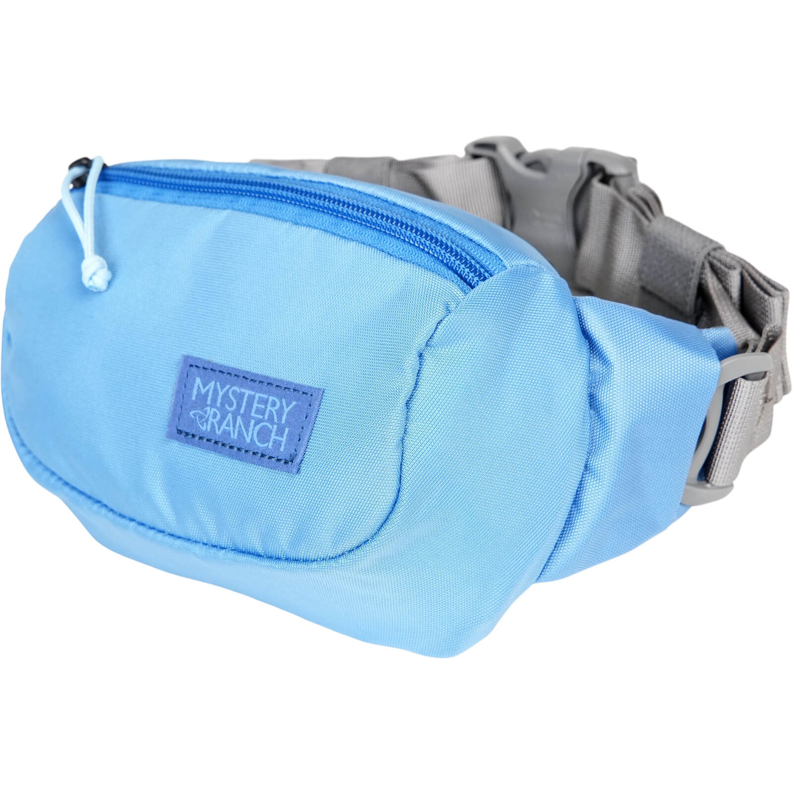 Mystery Ranch - Forager Mini Hip Pack (1.3L) - Image 6